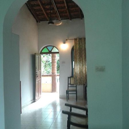 Astoria Hotel Parra Ngoại thất bức ảnh