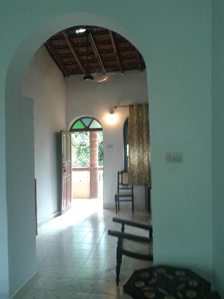 Astoria Hotel Parra Ngoại thất bức ảnh