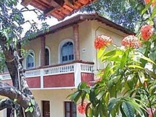 Astoria Hotel Parra Ngoại thất bức ảnh