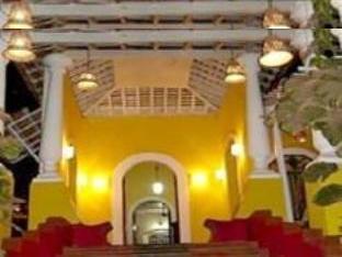 Astoria Hotel Parra Ngoại thất bức ảnh
