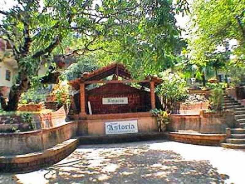 Astoria Hotel Parra Ngoại thất bức ảnh