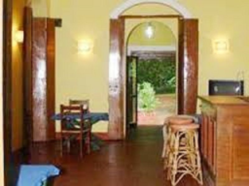 Astoria Hotel Parra Ngoại thất bức ảnh