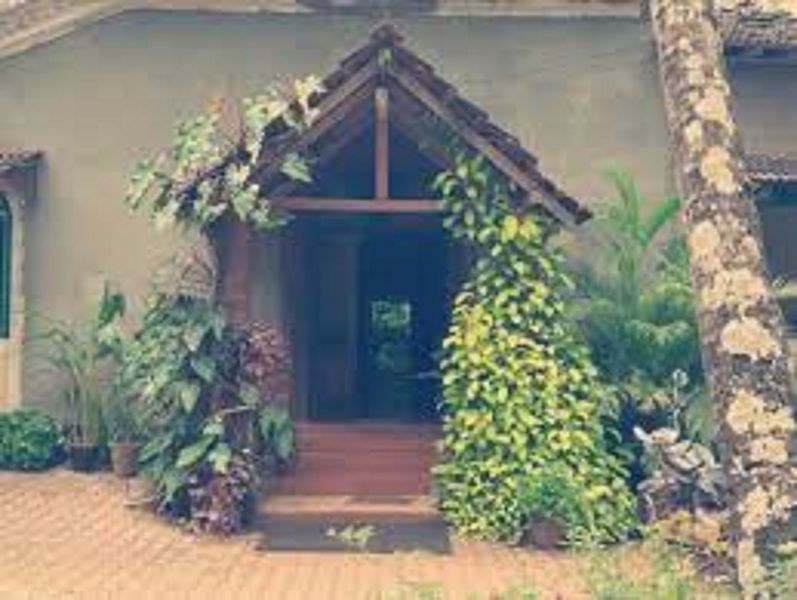 Astoria Hotel Parra Ngoại thất bức ảnh