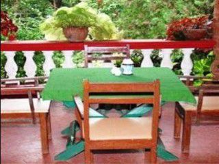 Astoria Hotel Parra Ngoại thất bức ảnh